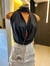 Cropped Feminino Gola Alta Modelo Gota – Tecido Confortável - loja online