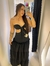 Vestido Longo Laço Sofia – Viscolinho com Caimento Perfeito