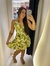Imagem do Vestido Tubinho Rodado Bianca Estampado – Leve e Charmoso