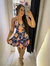 Vestido Tubinho Rodado Bianca Estampado – Leve e Charmoso na internet