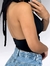 Cropped Modelo Babi – Veste P e M - loja online