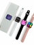Imagem do Smartwatch W99 + Relógio digital - Tela Amoled - ChatGPT - Armazenamento Interno - Ilha dinâmica
