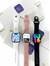 Smartwatch W99 + Relógio digital - Tela Amoled - ChatGPT - Armazenamento Interno - Ilha dinâmica - comprar online