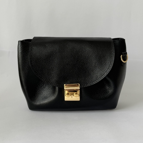 Apricot Flap Midi Mochino - comprar online