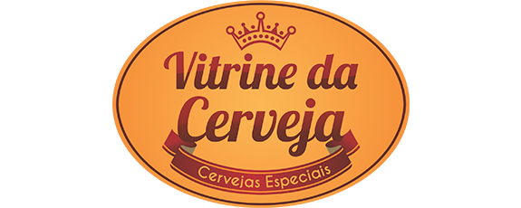 Vitrine da Cerveja