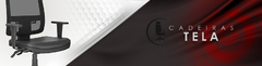 Banner da categoria Cadeiras Tela