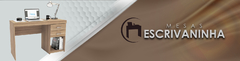 Banner da categoria Escrivaninha