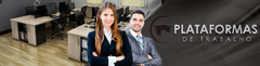 Banner da categoria Plataformas