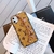 capinha LV celular iPhone do 7 Plus ao 13 Pro Max na internet