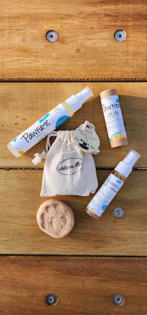 Banner de la categoría Productos para mascotas