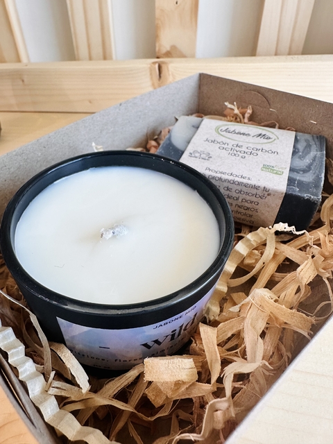 Banner de la categoría Kits para regalo