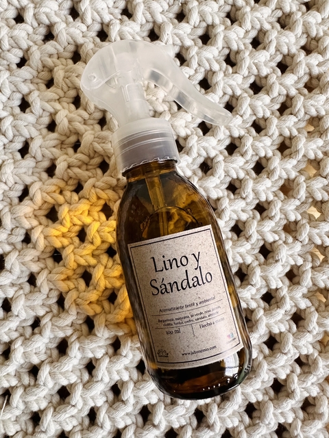 Banner de la categoría Aromatizantes