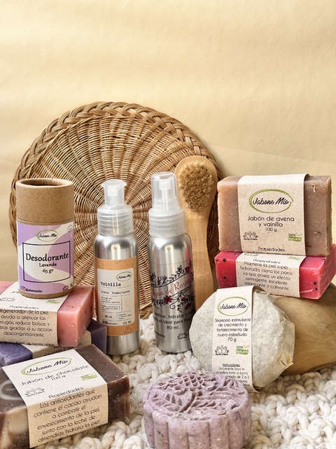 Banner de la categoría Cuerpo