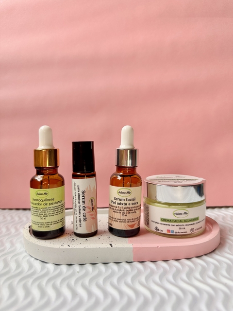 Banner de la categoría Cara