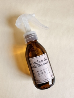 Aromatizantes ambientales y textiles - comprar en línea