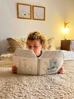 Casita, un libro extra especial - comprar online