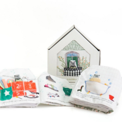 Casita, un libro extra especial - tienda online