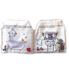Imagen de Casita, un libro extra especial