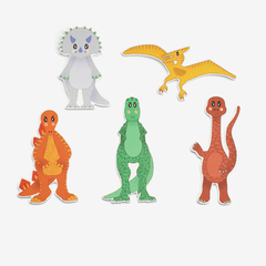 Sets de animales para el agua en internet