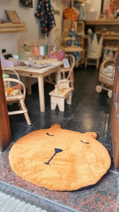 Alfombra oso - comprar online