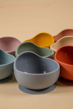 Bowl primeras comidas clásico