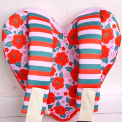 Mochilas Corazón - comprar online