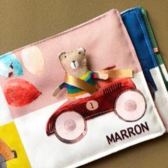 Colores - comprar online