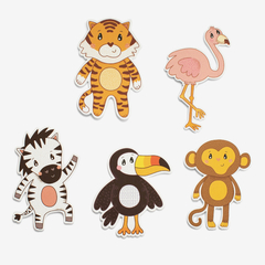 Sets de animales para el agua