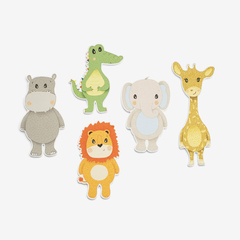 Sets de animales para el agua - Nono&Nana
