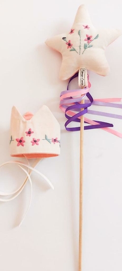 Set de princesa - comprar online