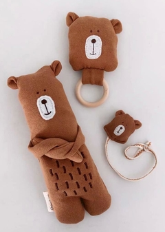 Sonajeros Oso - comprar online