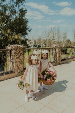 Set de princesa