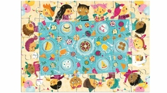 Super Rompe Mesa de Cumple - tienda online