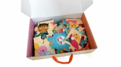 Super Rompe Mesa de Cumple - comprar online