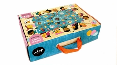 Super Rompe Mesa de Cumple
