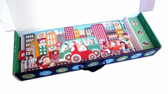 Rompecabezas Re Largo Ciudad - comprar online