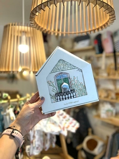 Casita, un libro extra especial en internet