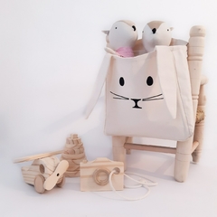Mochila para sillita/cuna/coche