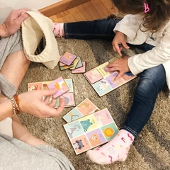 Lotería de animalitos - comprar online