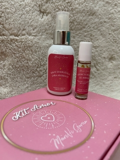 LANZAMIENTO - Kit Amor - comprar online