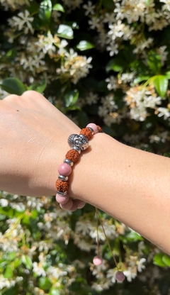 Pulsera Consagrada para el Amor - comprar online