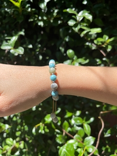 pulsera consagrada para el equilibrio en la PROTECCION - comprar online