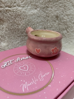 LANZAMIENTO - Kit Amor - MariVi Garcìa