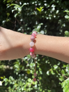 Pulsera equilibrio en el AMOR - comprar online