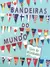 Bandeiras do Mundo - Livro de Atividades - Formato Menor - Pé da Letra