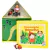 Livro-Casinha De Contos: Chapéuzinho Vermelho - Happy Books - comprar online