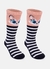 Meia 3/4 Tam. 19 A 22 - RAPOSA - PUKET - comprar online