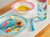 PRATINHO BOWL AVENTURAS - SEREIA - BUBA - Jujuba Baby & Kids