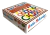 Anéis Multicolor - BrinqMutti - loja online
