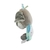 Pelúcia Cachorrinho Musical - Clingo - comprar online